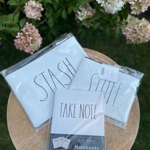 Rae Dunn back to school lot